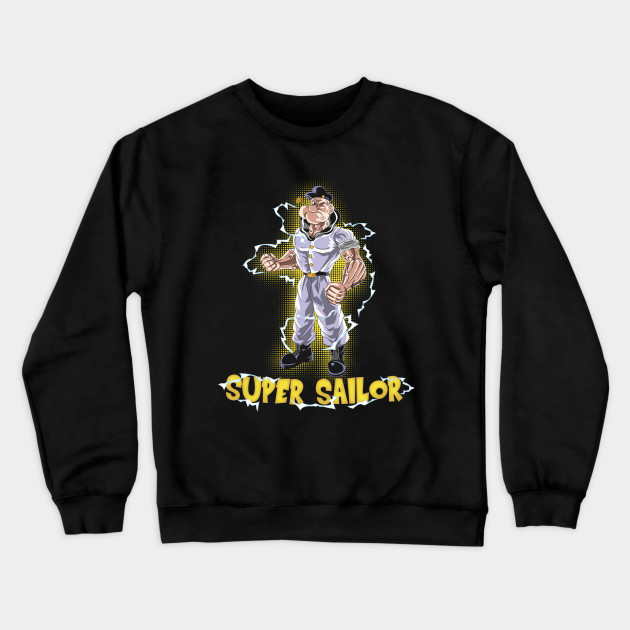 Super Sailor